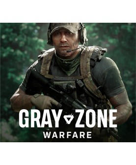Gray Zone Warfare Steam Key 